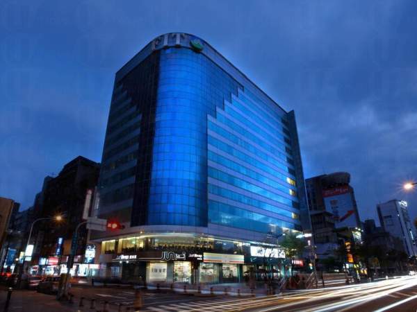 台北